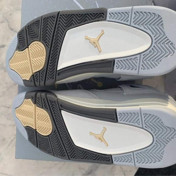 Air Jordan 4 Retro SE Craft main image 5